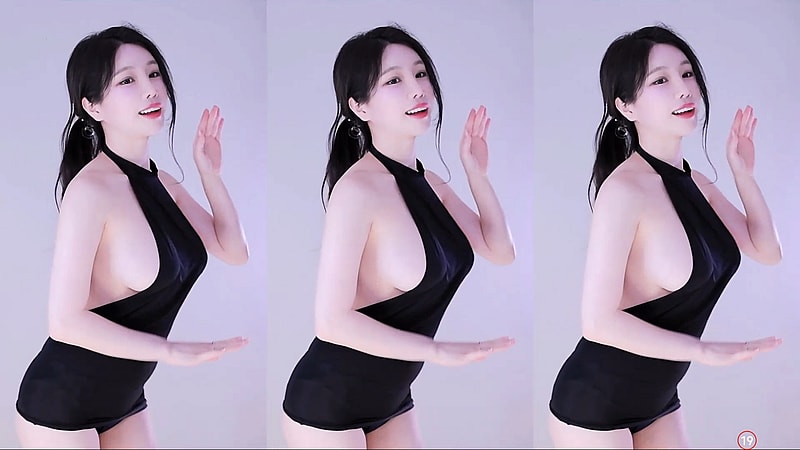 노템 옆가슴 사이드붑 BJㅎ설 하얀 젖가슴