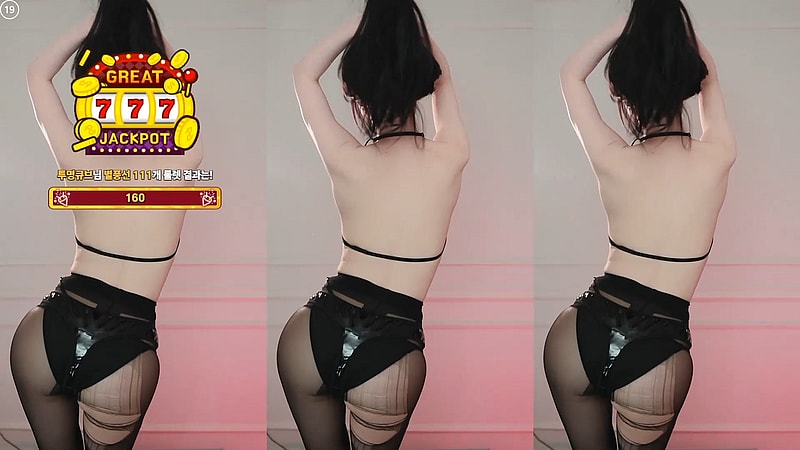 찢어진 검스 BJㅉ떡 시원하게 뒤태 노출