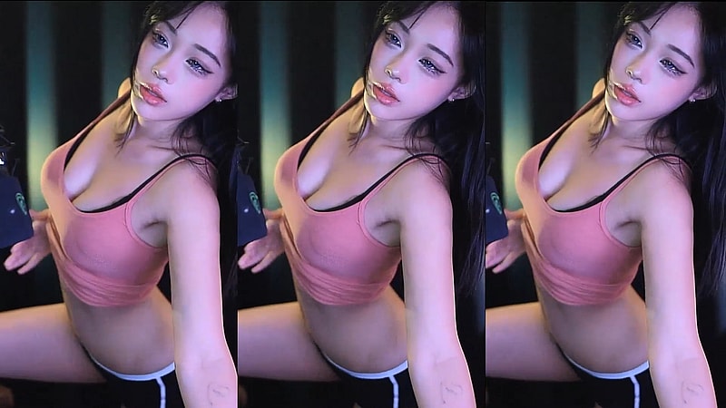색기가 지리는 허리 놀림이 좋은 BJㅈㅂ지