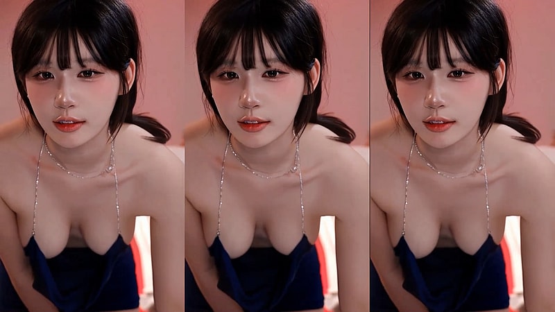 은꼴 짧은 리액션컷 모음 BJㄱㄹㄴ율 레전드