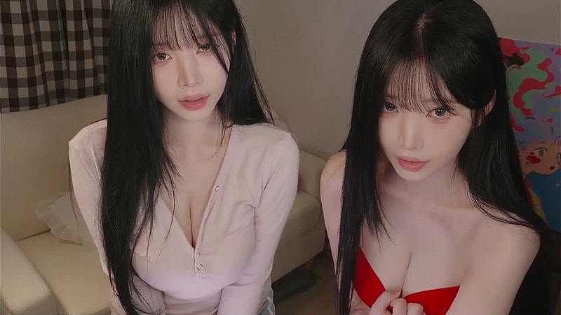 손대딸 사운드 ASMR 여사친 상황극 ㅇ잉