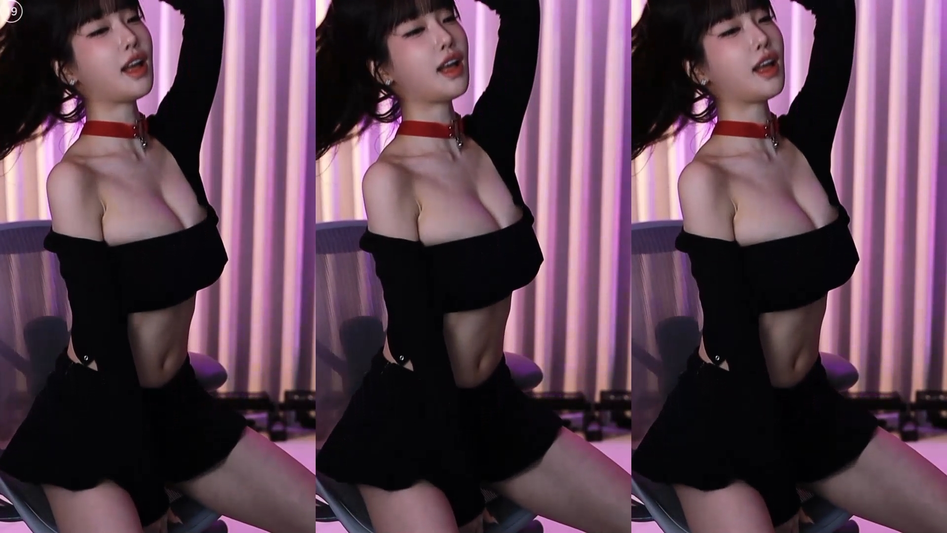 존예 슬렌더 BJㄱㅈㅅ연 가슴골 슴부먼트