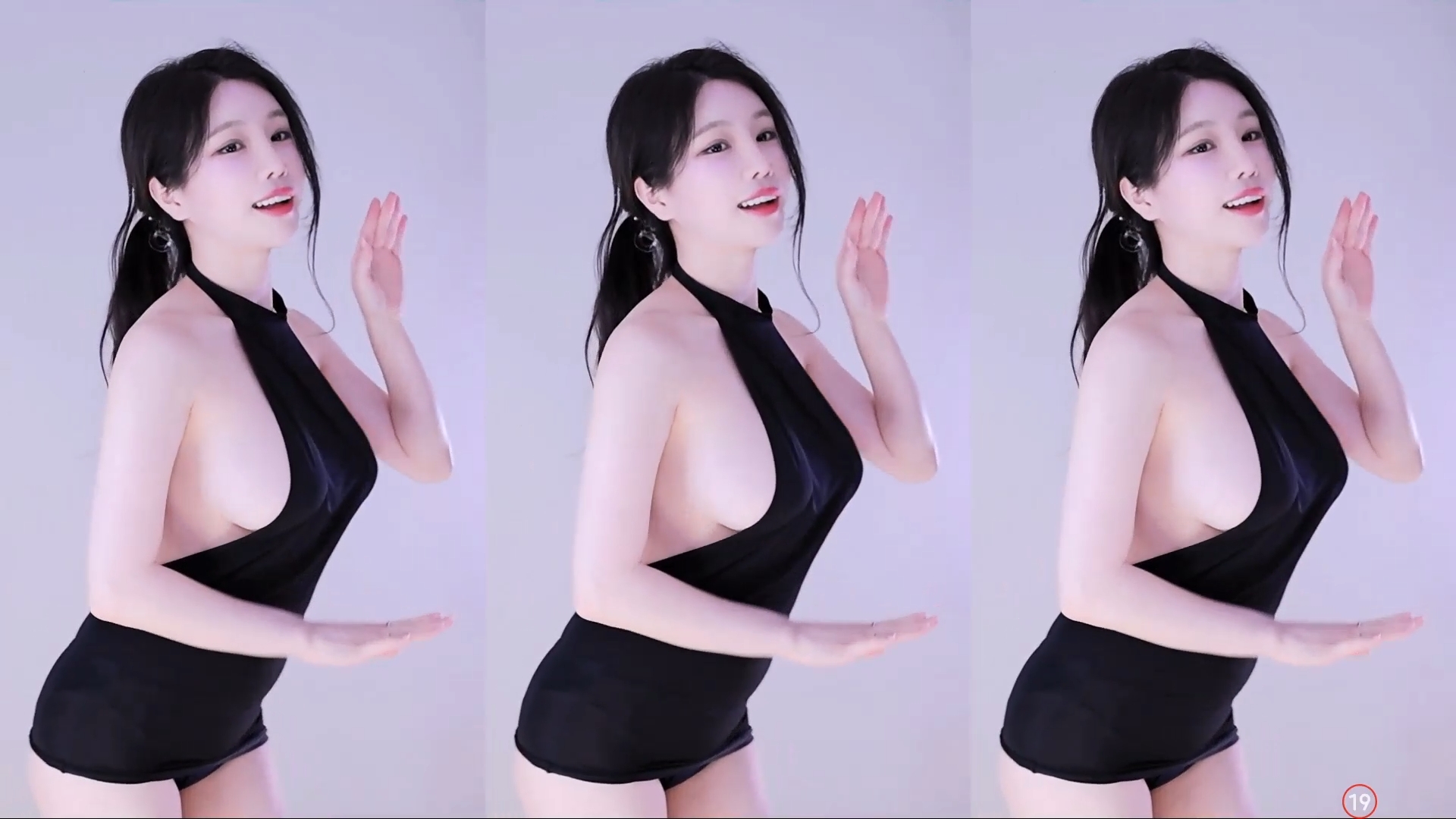 노템 옆가슴 사이드붑 BJㅎ설 하얀 젖가슴