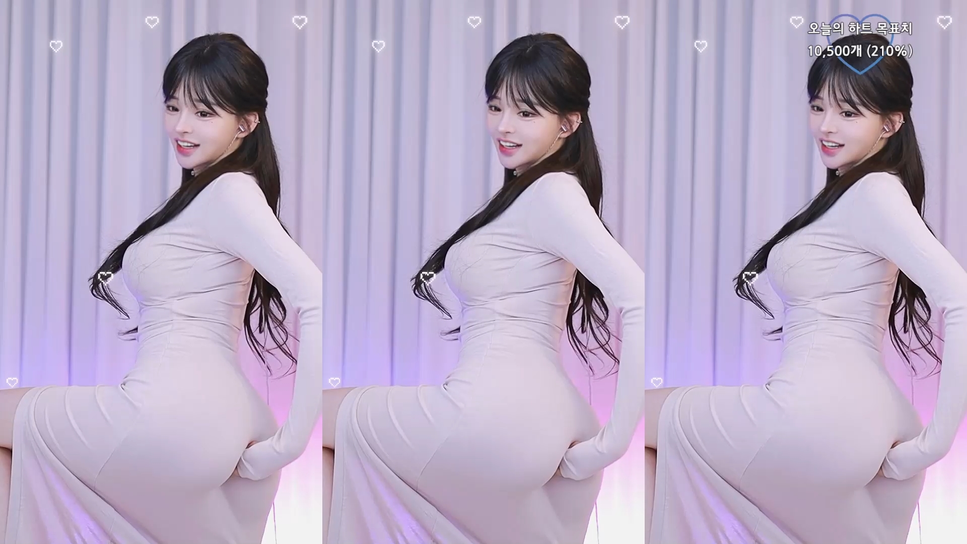 글래머 BJㅅ밍 노템 미시룩 돌핀 하이라이트