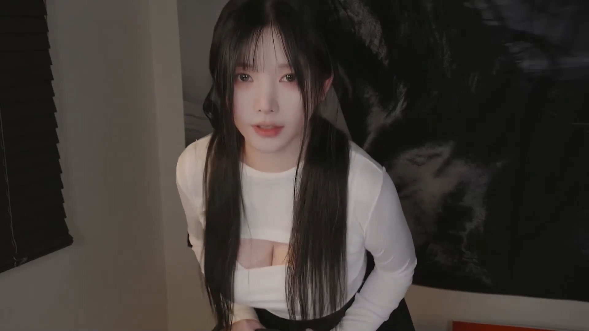 약후 승마기구 타는 ASMR ㅇ잉 가슴골 무빙