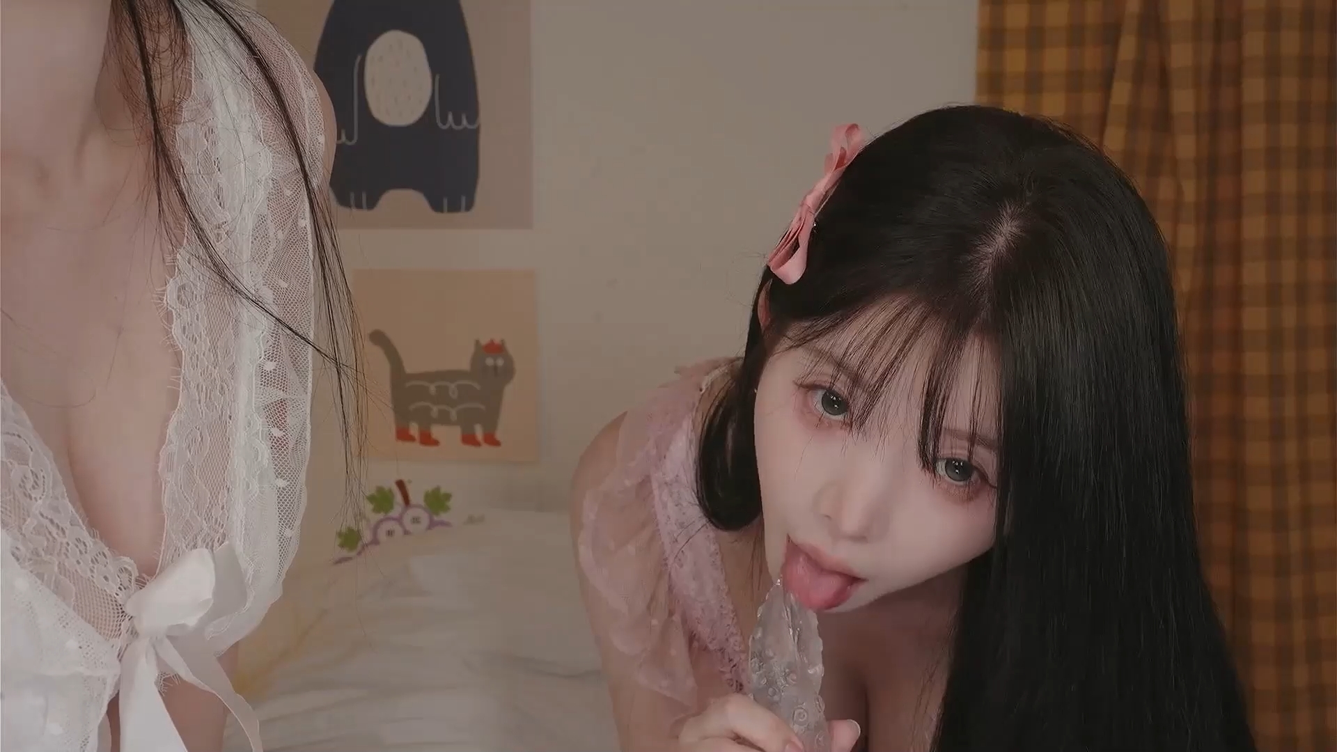 은꼴 대딸 핸드잡 오랄 사까시 ASMR ㅇ잉